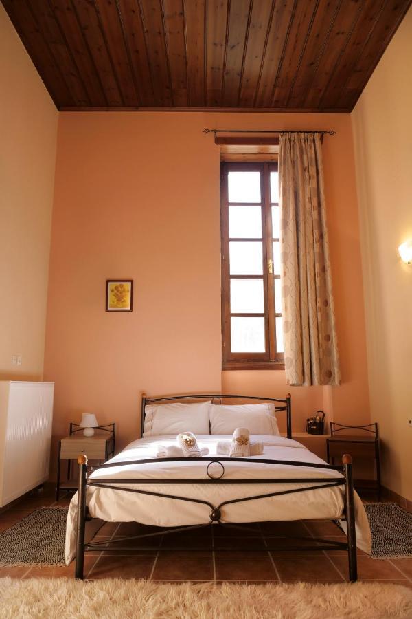Homestay Peklaritiko Steki