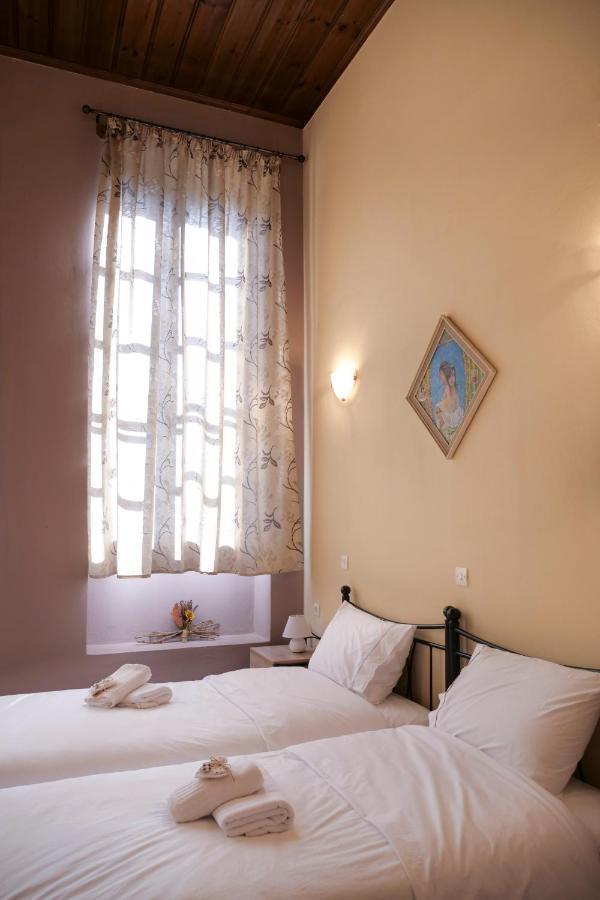 Homestay Peklaritiko Steki Pigi (Ioannina)