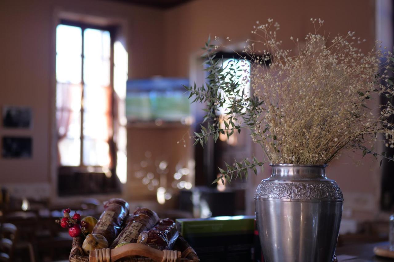 Peklaritiko Steki Homestay