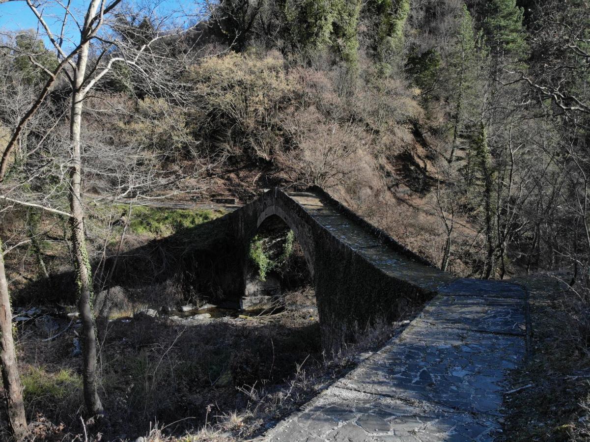 Peklaritiko Steki Homestay Pigi (Ioannina)