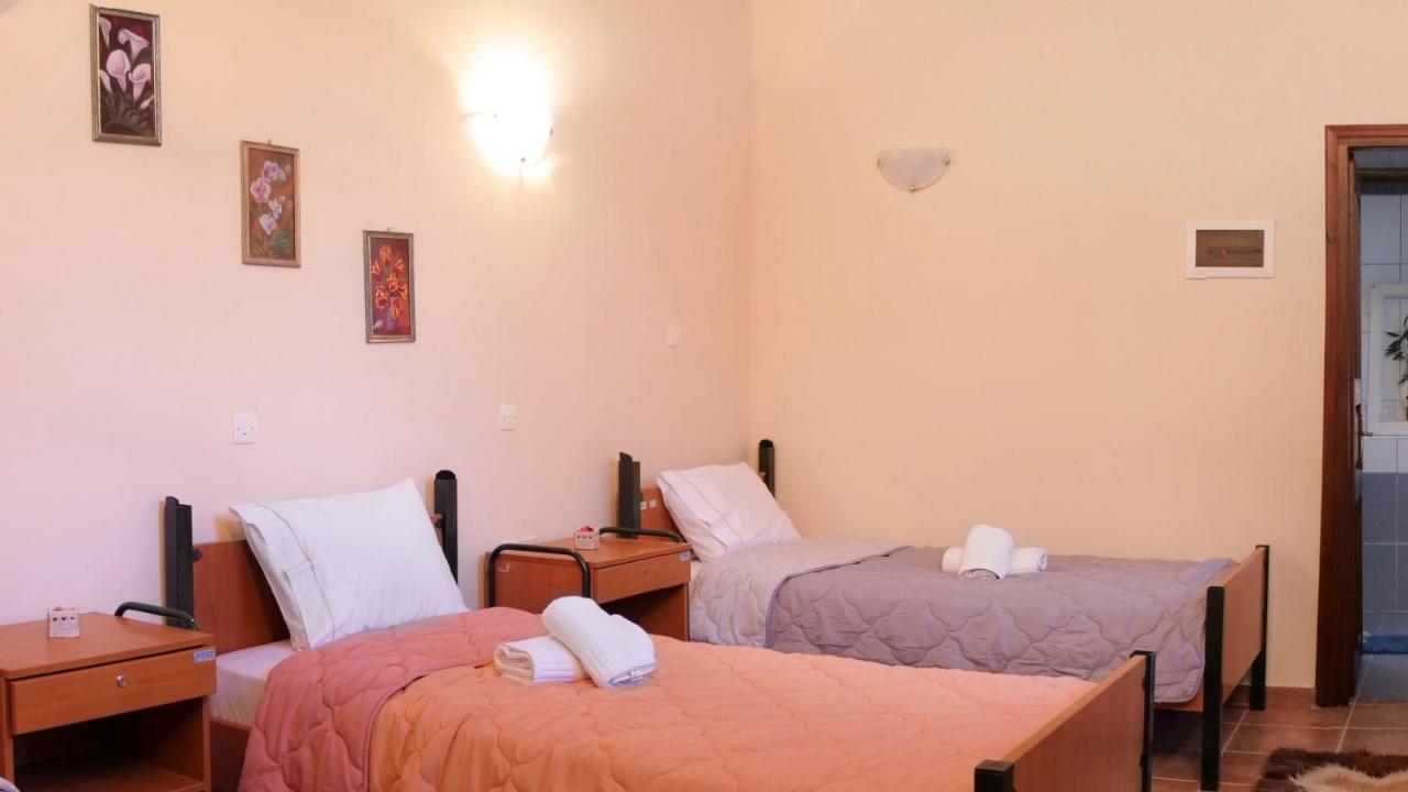 Peklaritiko Steki Homestay *