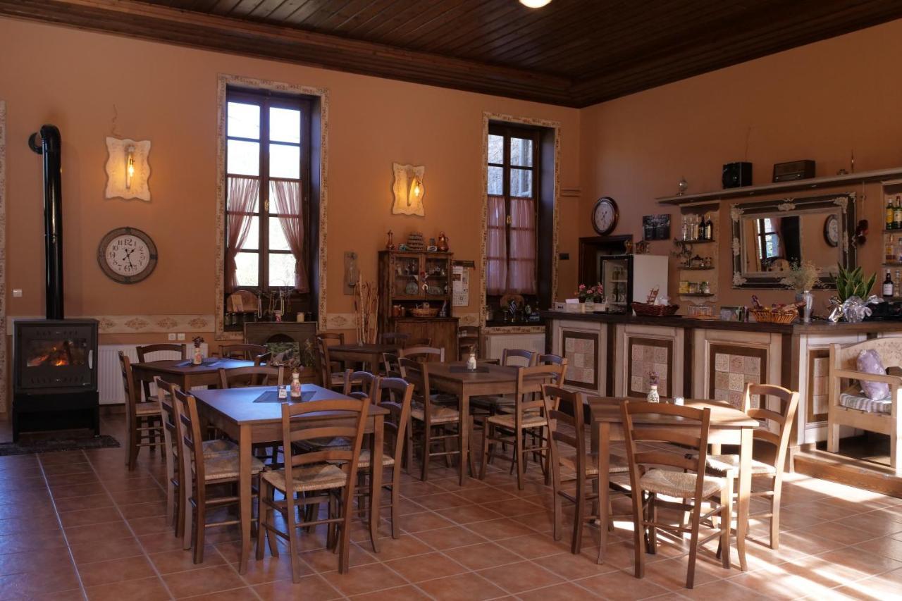 Homestay Peklaritiko Steki *