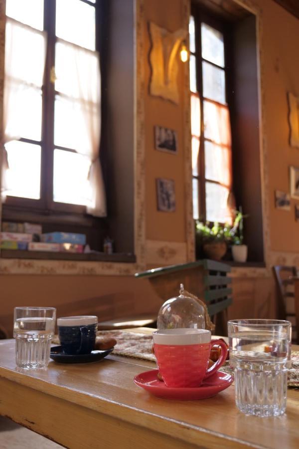 Peklaritiko Steki Homestay Pigi (Ioannina)