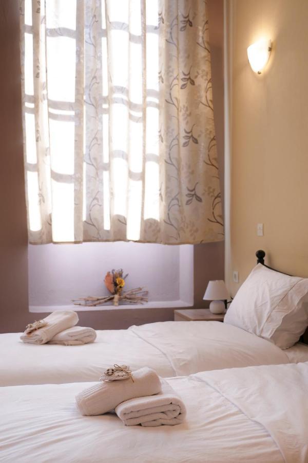 Peklaritiko Steki Homestay